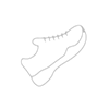 hvid Hvid Reebok Club C Junior